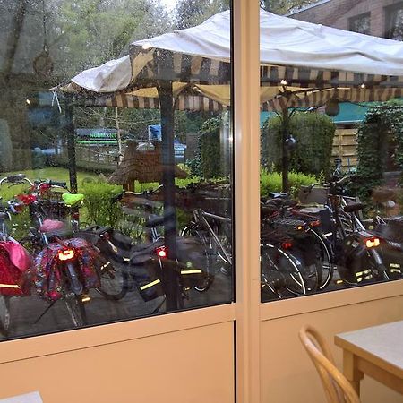 Parkhotel Hasselt Luaran gambar