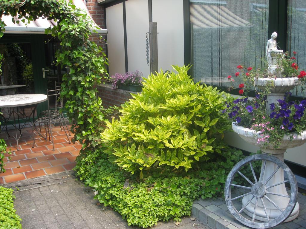 Parkhotel Hasselt Luaran gambar