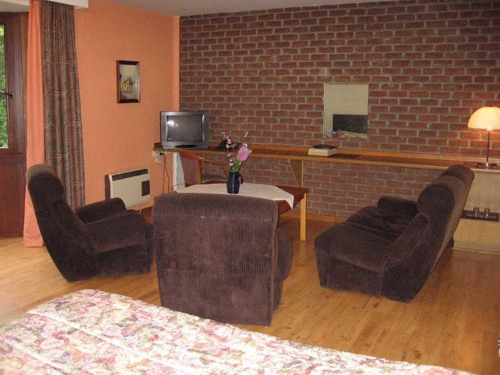 Parkhotel Hasselt Luaran gambar