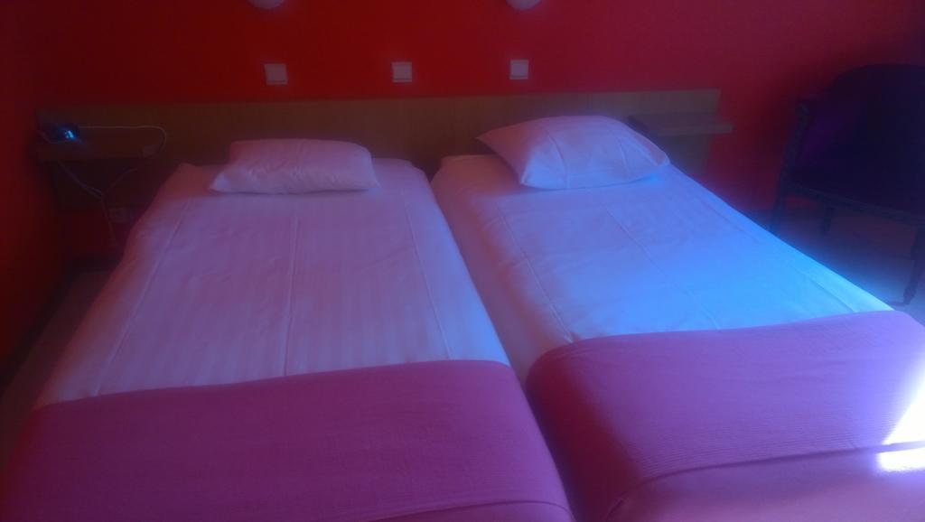 Parkhotel Hasselt Luaran gambar