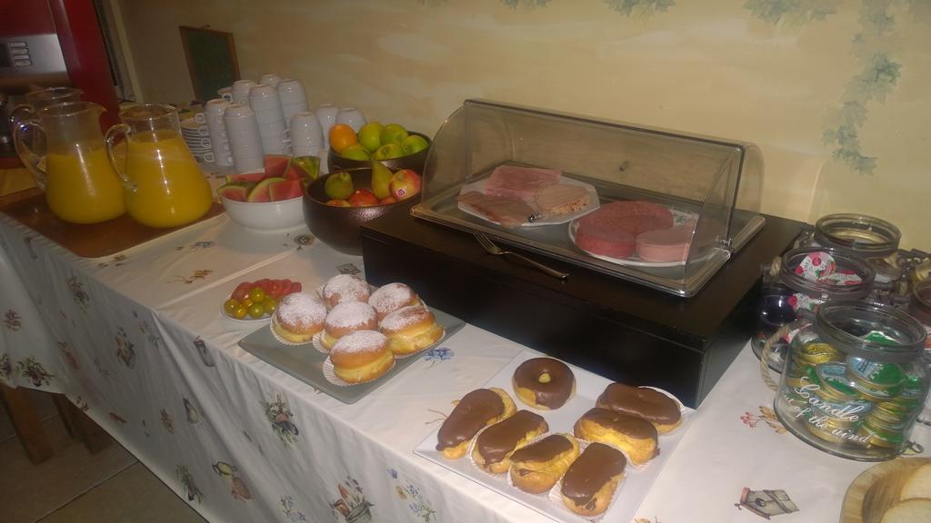 Parkhotel Hasselt Luaran gambar