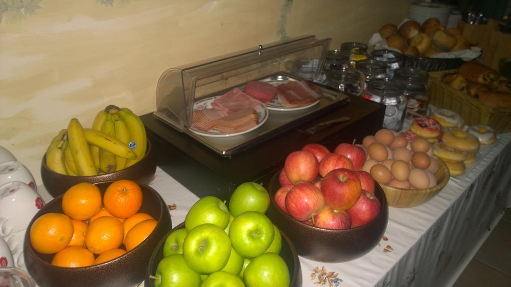 Parkhotel Hasselt Luaran gambar