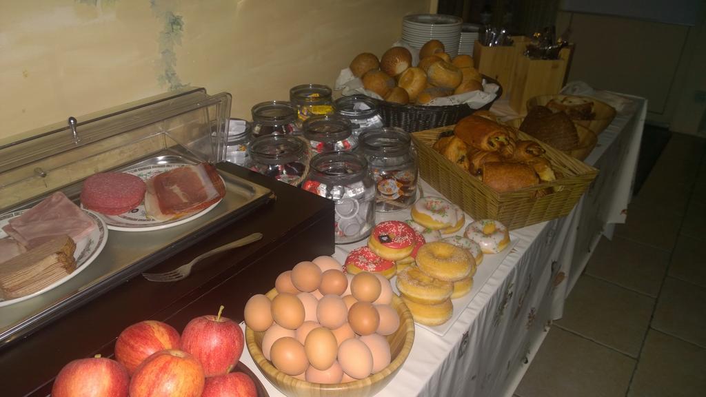 Parkhotel Hasselt Luaran gambar