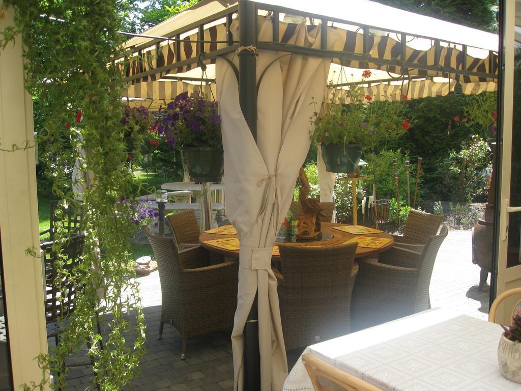 Parkhotel Hasselt Luaran gambar