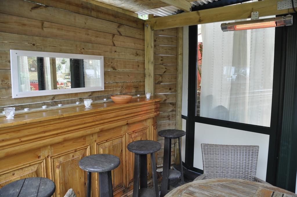 Parkhotel Hasselt Luaran gambar