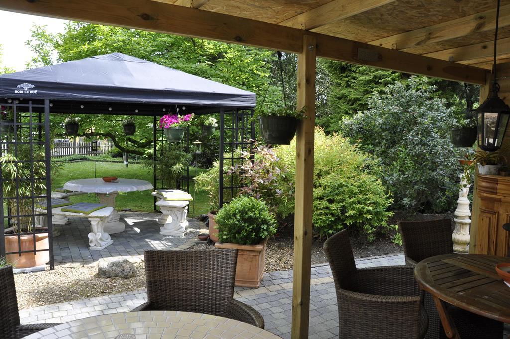 Parkhotel Hasselt Luaran gambar