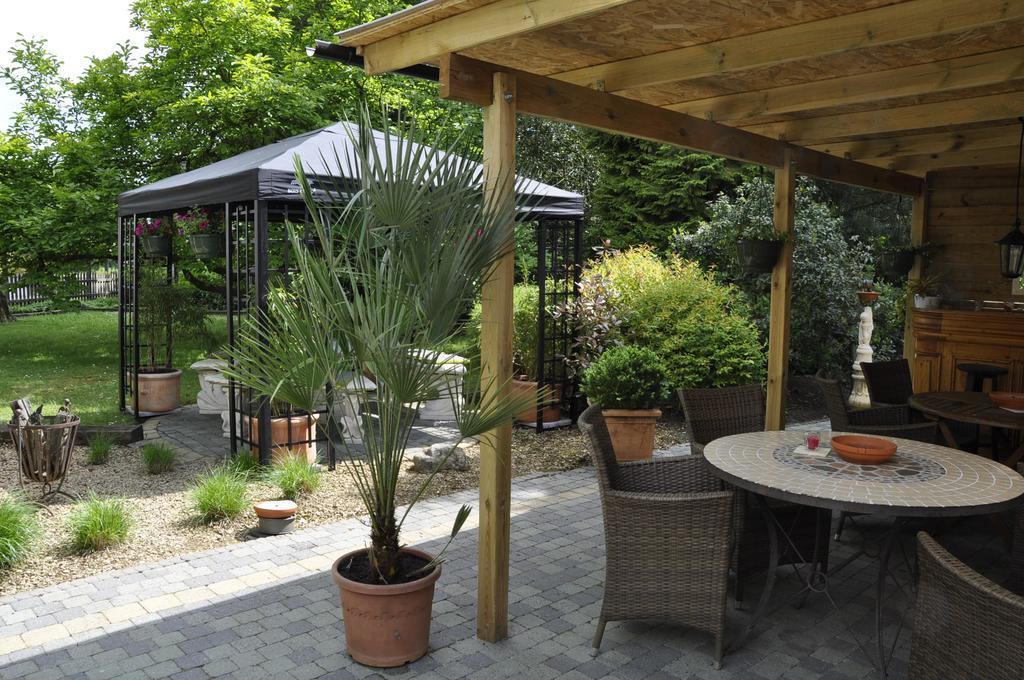 Parkhotel Hasselt Luaran gambar