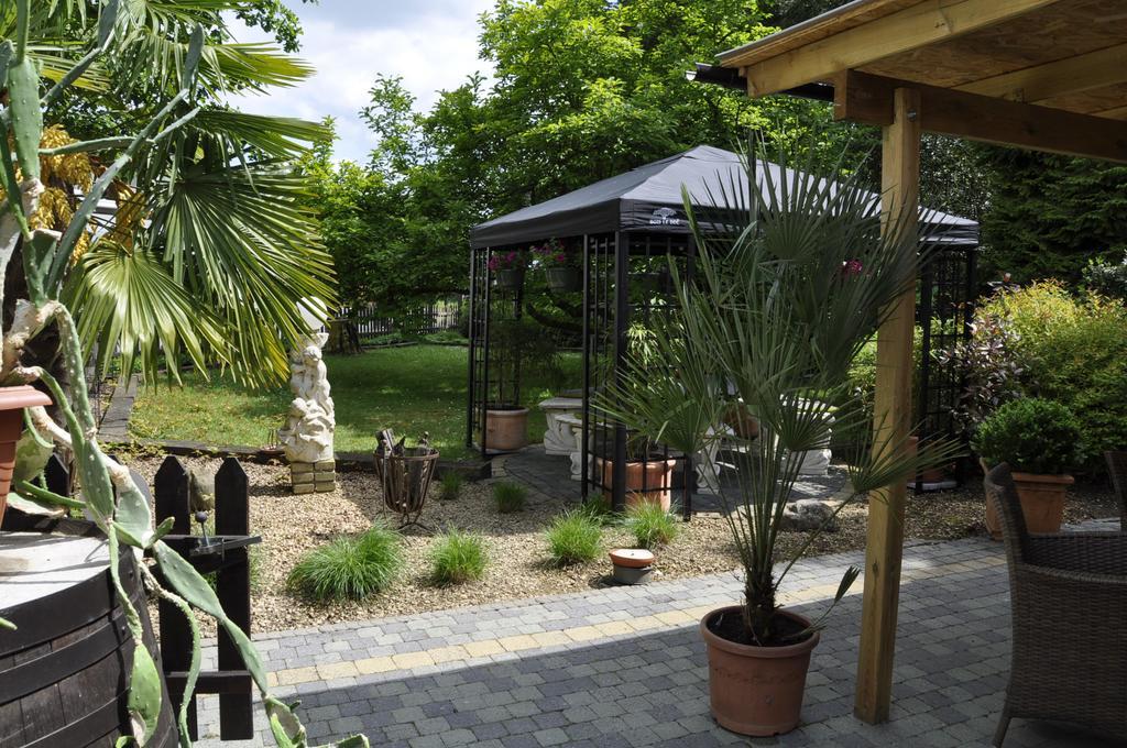 Parkhotel Hasselt Luaran gambar
