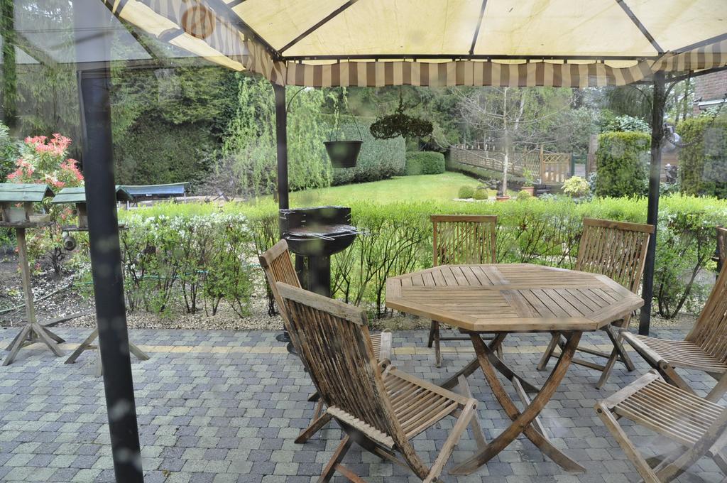 Parkhotel Hasselt Luaran gambar