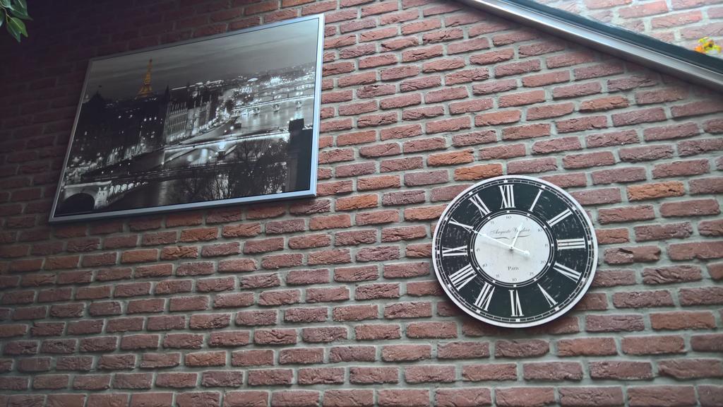 Parkhotel Hasselt Luaran gambar