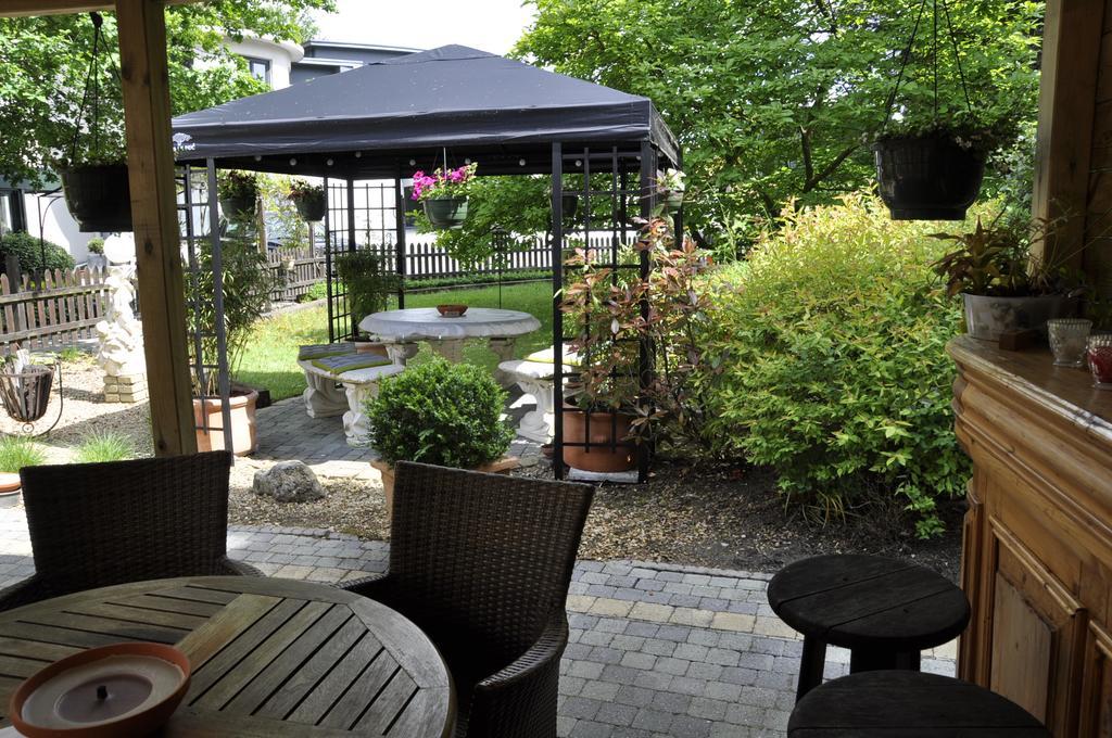 Parkhotel Hasselt Luaran gambar