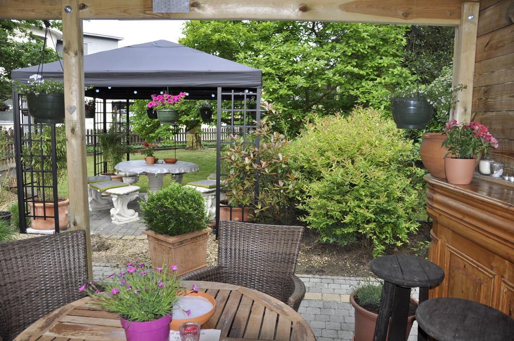 Parkhotel Hasselt Luaran gambar