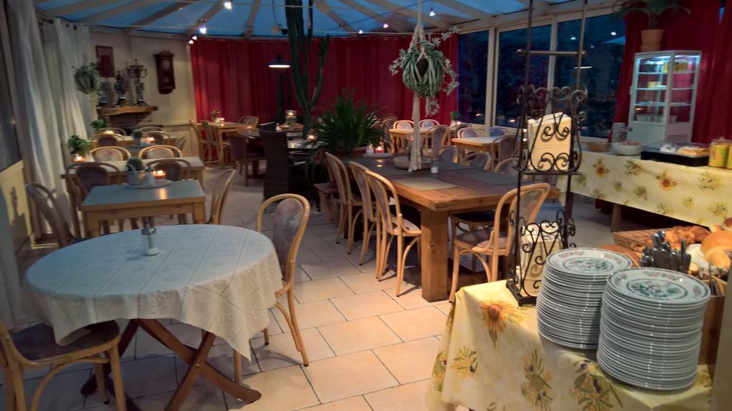 Parkhotel Hasselt Luaran gambar
